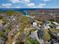 Cottage on Lake Texoma - 4-Star