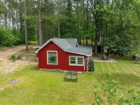 Explore Pictured Rocks/Hiawatha Forest/Munising on Lost Lake-Kayak, Bike, ORV