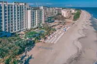 Radisson Riviera Panama - Beach
