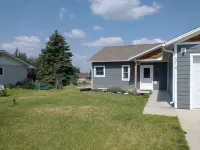 Highway 2 Modern Cottage