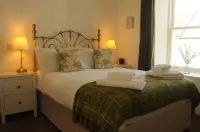 Exceptional 3 Bedroomed House in the Heart of Kirkcudbright, Dumfries & Galloway Hotels in Kirkcudbright