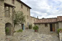 The Casa delle Bartaline