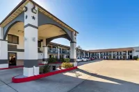 Americas Best Value Inn Houston Heights at I-45 - 2 Yıldız