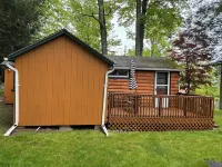Rustic & Cozy 2Br in Smallwood – Dog Friendly, Near Lake, Hiking & Woodstock