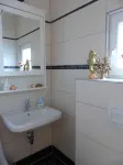 Haus Ostseeperle, 1 Minute Walk to the Beach, 3 Terraces and Sauna