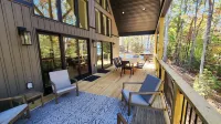 BEAUTIFUL Newly Built Retreat w/Private Marina Boat Slip at Upper Lake Keowee!!!