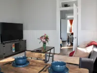 Perfect Holiday Retreat Steps from Downtown RVA