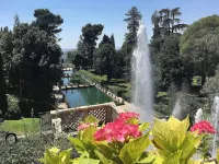 Apartment from Marietta