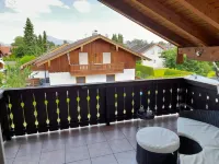 Spacious and family-friendly vacation apartment (pet-friendly) Hotels in Ainring