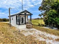 The Holiday Armadillo • AR Tiny House