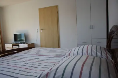 Apartment Bad Rappenau