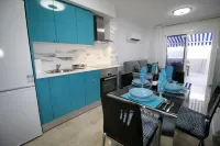 Sonnenland Meloneras Maspalomas