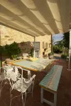 Villa Vestra in Vinci holiday home