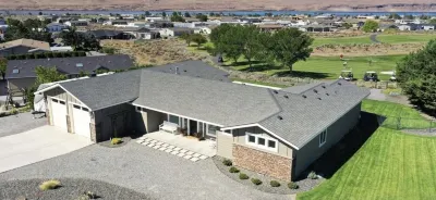 Desert Aire Oasis - POOL with Views