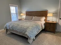 SPORTSMAN'S PARADISE, 5 Bedroom Home in Fort Peck, Montana