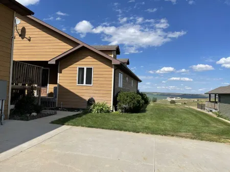 Lake Mac Condo on The 18th Fairway