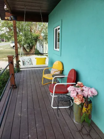 Boho Mountain Cottage in the heart of Driggs