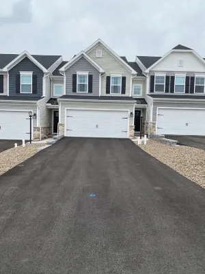 Penn State Townhome in State College. Sleeps 6-8 guests in new construction home Hotels near Five Below