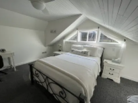 Plenty of Dates Available in August.  Come Enjoy the Retreat This Summer!