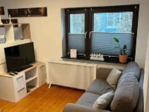 Ferienwohnung Am Langenberg Hotels in Hitzacker (Elbe)