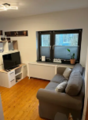 Zentral Gelegene Ferienwohnung Am Langenberg, Hitzacker