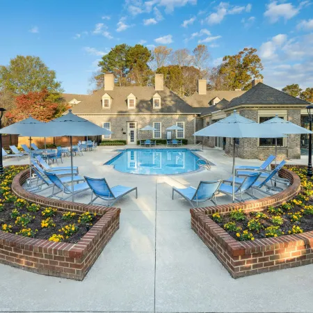 Marriott's Manor Club at Ford's Colony