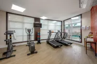 Intercity Itupeva Hotels in Itupeva