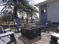In-N-Out Trout Hotels in River Falls