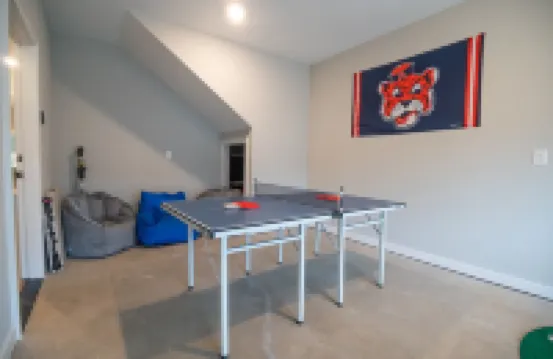 New Townhouse w/ Game Room & Nintendo 64 - Right Off 280