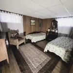 Bear Lair 2. Pet friendly, walking trails, hot tub Hotels near Hawk Falls