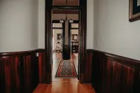 Ferndales’s Romantic Getaway