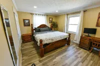 Whispering Pines Manor