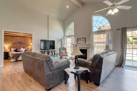 Beautiful and Peaceful Home in the Heart of Meridian