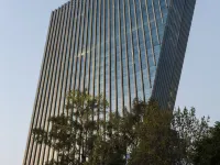 Alexander Hotel Hotels near Lomas de Chapultepec