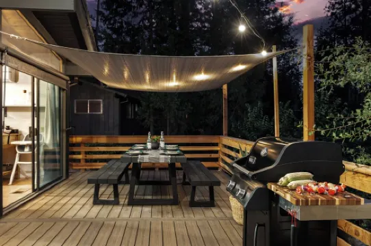 Family Cabin, Dog, Ht Tb, 15 Min Yosemite, Valentine's Day + Firefall Packages