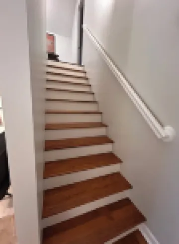 Charming 3-bed house near Baker Creek in south Knox! Pets Welcome!