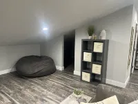 Ride galbraith mountain from your door! Cozy Bellingham apartment in the woods.