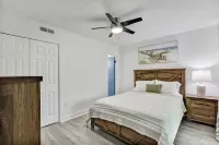Amelia Sea and Sands - All NEW furnishings! Отели рядом с достопримечательностью «Amelia Island Historic District»