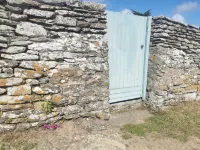 En Bord de Mer, Appartement au 1er Étage Avec Terrasse Spacieuse Hotels in Sarzeau