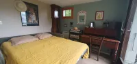 Chalet de 70 m2 Face à la Station des Brasses, à Deux pas de Praz de Lys Sommand