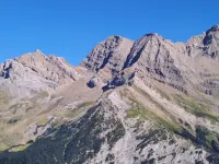 Chez Philou Appartement Tout Équipé de 3 Chambres Pour 6 Personnes a Gavarnie