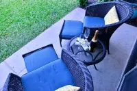 This remodeled condo earned "Best in Kihei" 4 times and 1 in Maui” Ocean View!