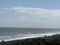 Amazing Ocean Views in a 2 bed/2 bath condo!