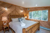 East Branch Chalet