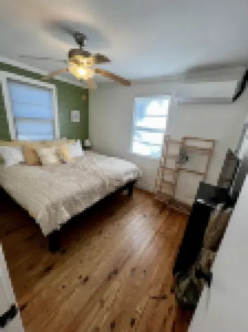 Private Beach Front Getaway at The Sunshine Beach Cottage.