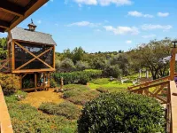 Montecito Cottage - Tuscan Farmhouse, Pool, Views Hotels in Alpine