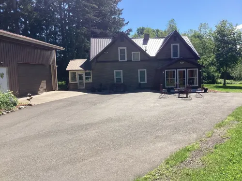 Have Fun in Northern Wisconsin!