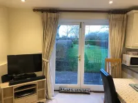 Pear Tree Cottage. 2-bedroomed cottage.  Short breaks welcome.  Free Wifi