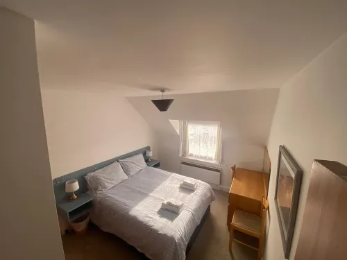 Uninterrupted panoramic sea view!!!