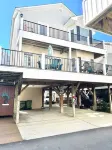 Ocean Lakes #1026 - 5BR:3BA in the Holiday Inn Section! Short walk to the beach! - บังกะโล